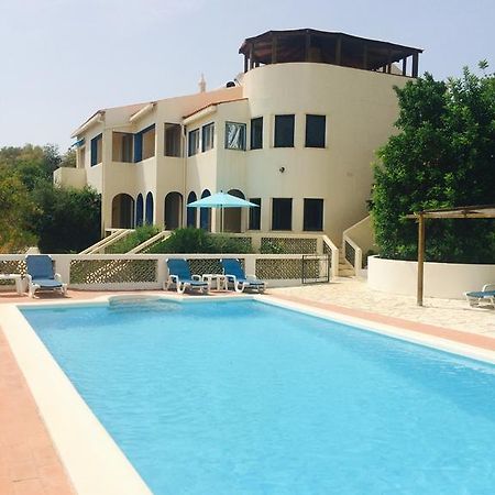 Quinta Do Atlantico Hotel Santa Bárbara de Nexe Eksteriør billede