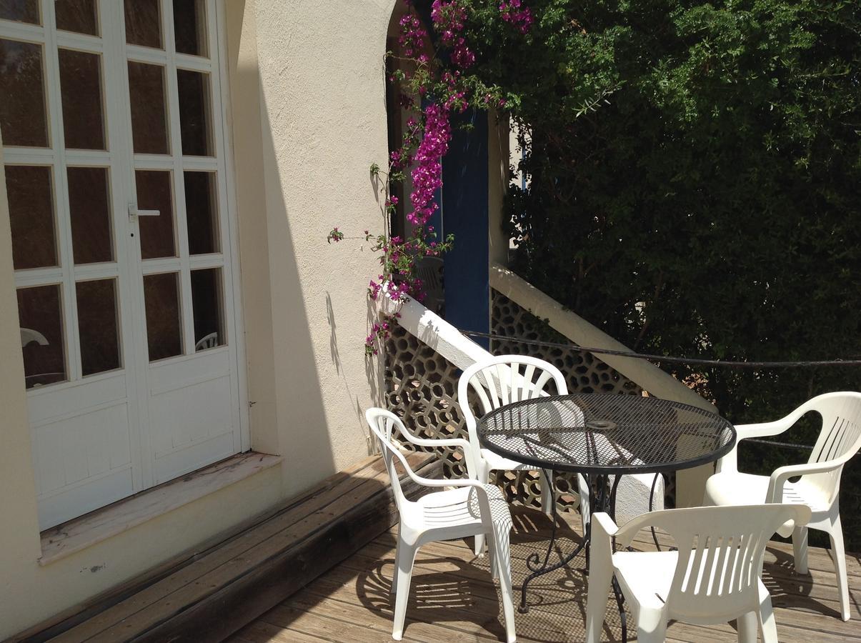 Quinta Do Atlantico Hotel Santa Bárbara de Nexe Eksteriør billede