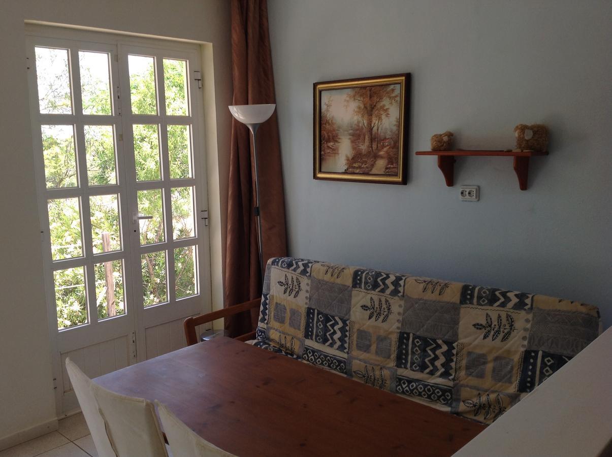 Quinta Do Atlantico Hotel Santa Bárbara de Nexe Eksteriør billede