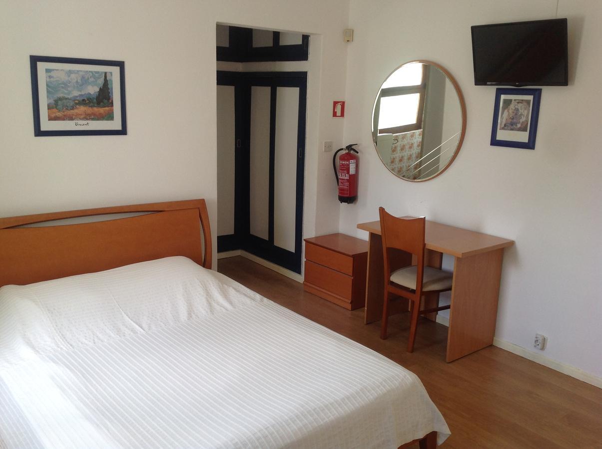 Quinta Do Atlantico Hotel Santa Bárbara de Nexe Eksteriør billede