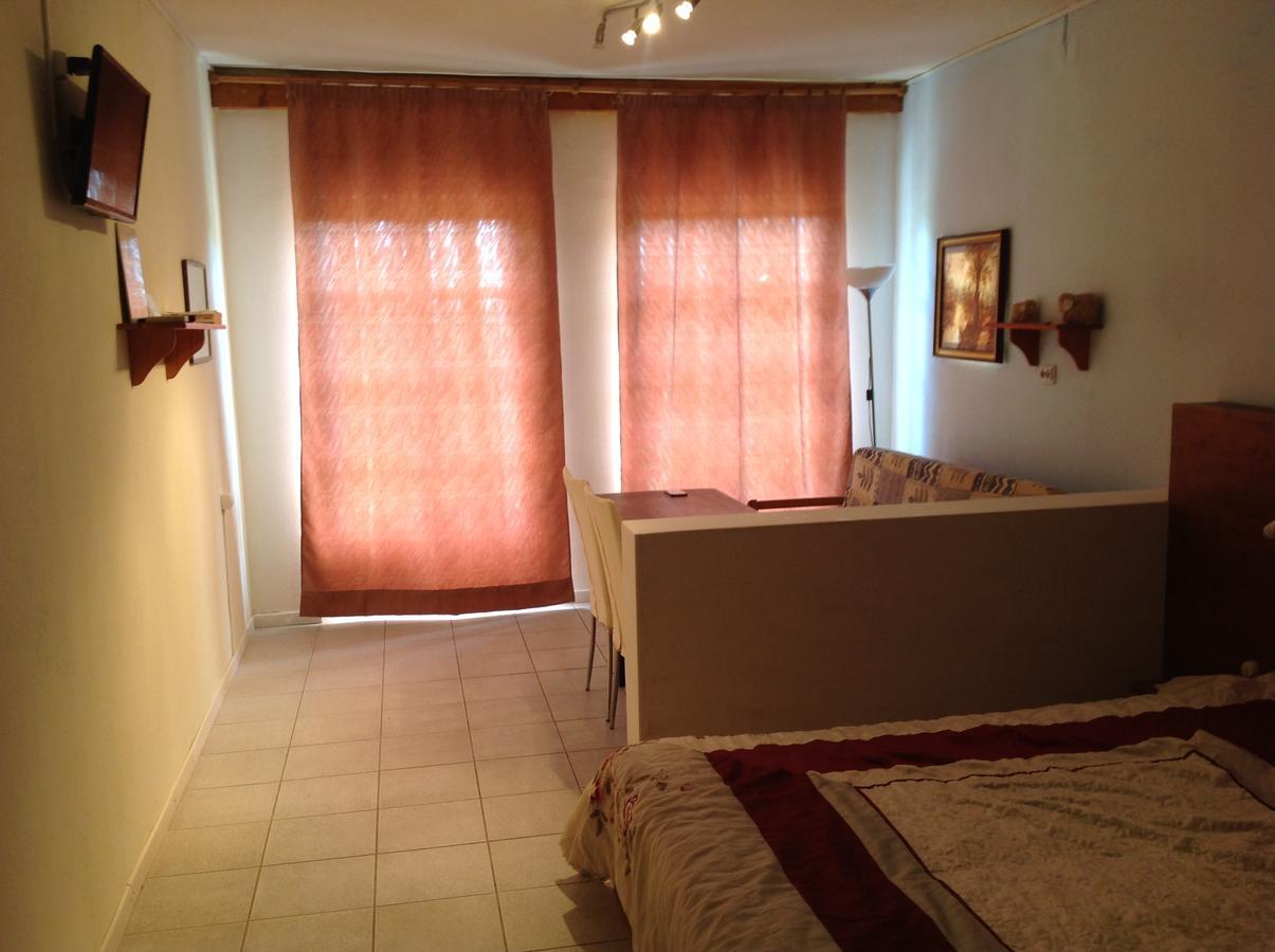 Quinta Do Atlantico Hotel Santa Bárbara de Nexe Eksteriør billede