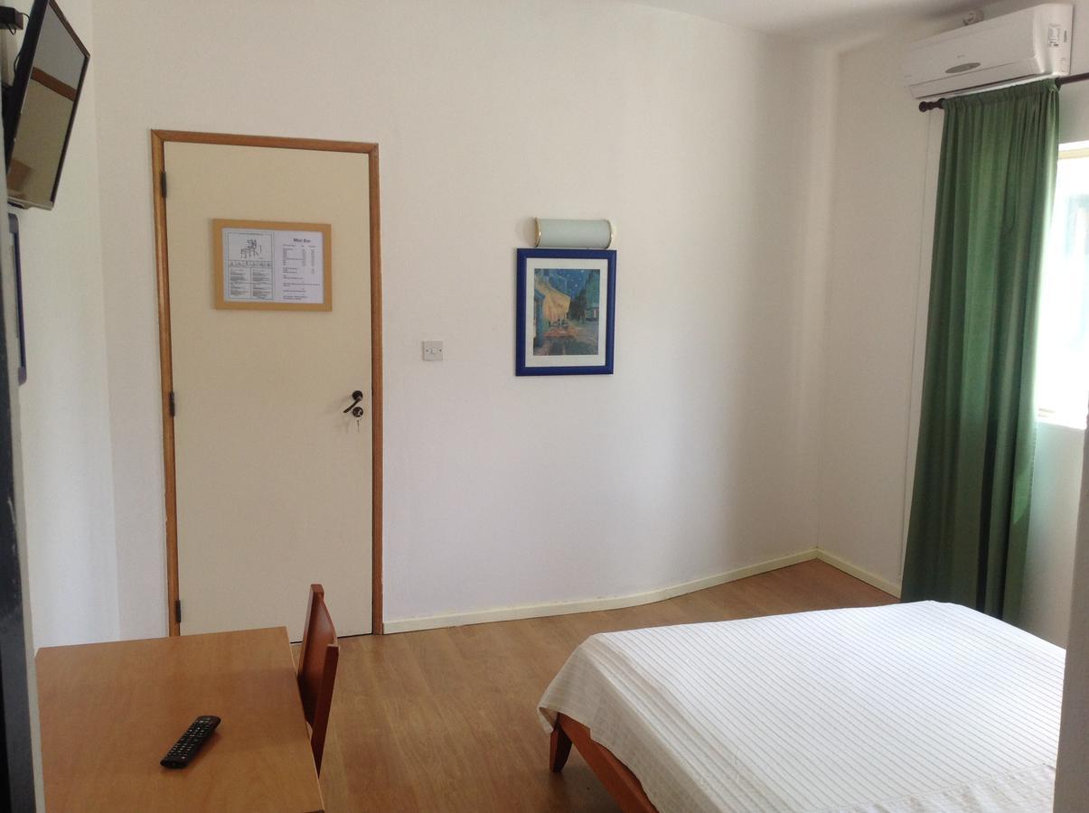 Quinta Do Atlantico Hotel Santa Bárbara de Nexe Eksteriør billede
